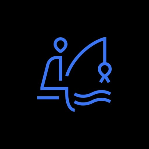 Surf-casting