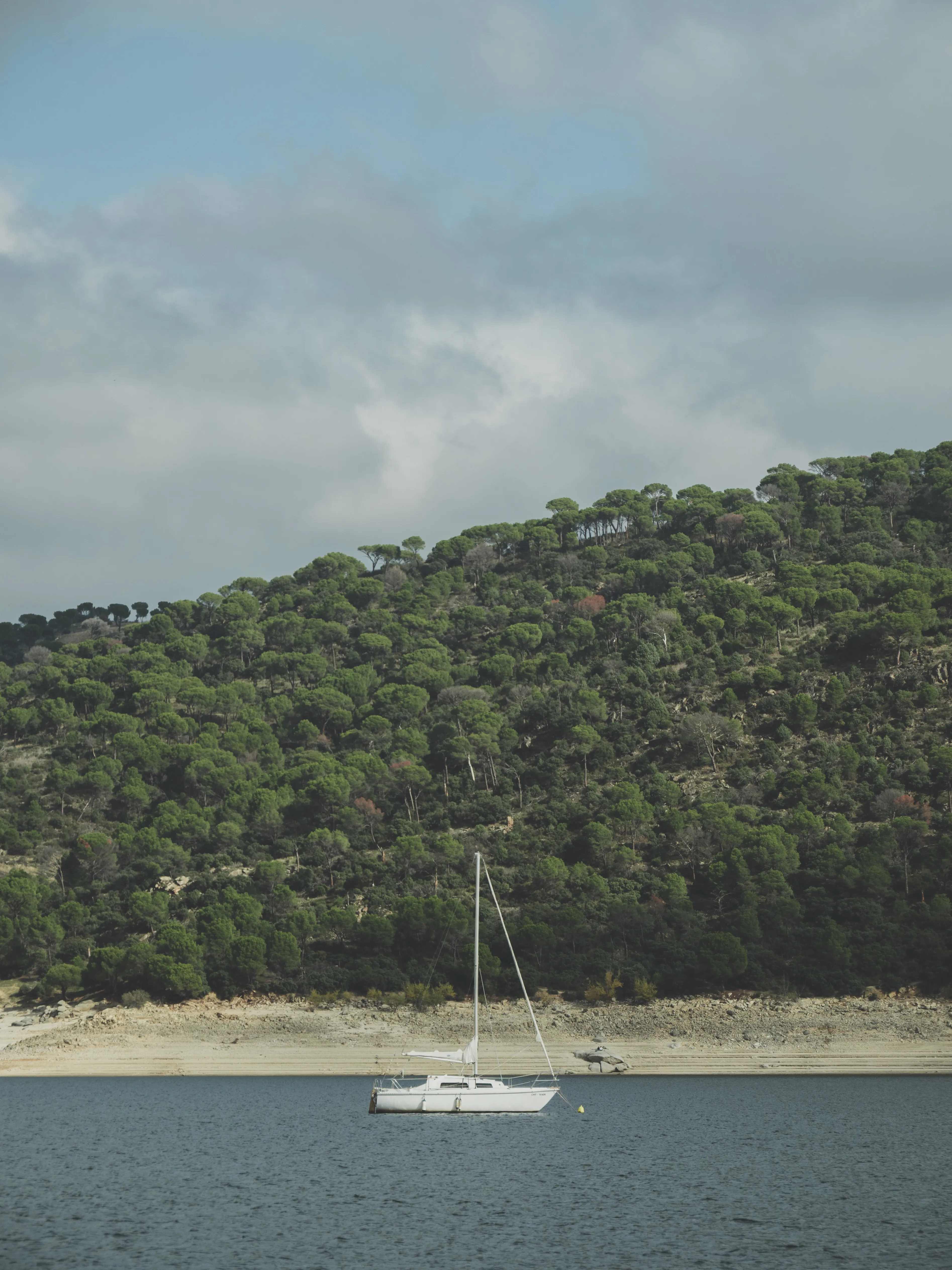 An amazing boat — photo 1
