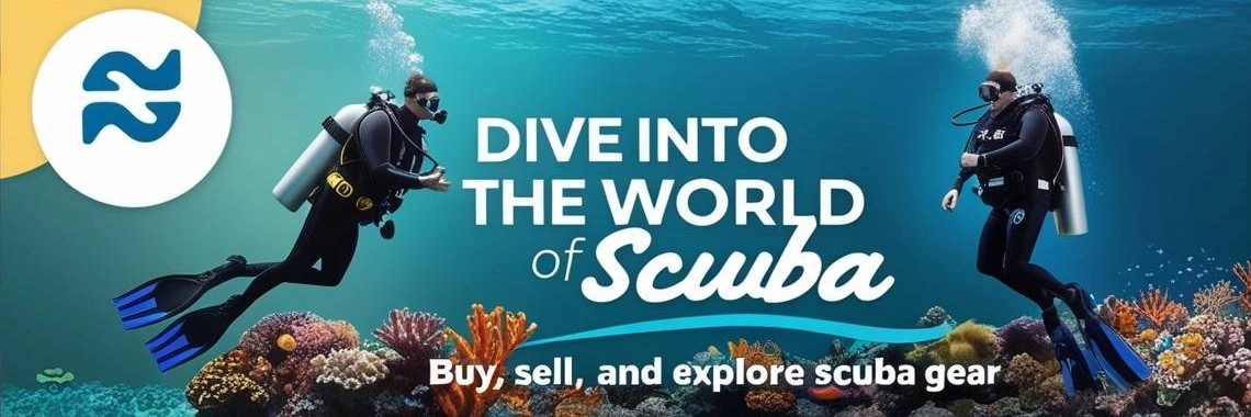 scuba